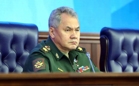 Нонсенс: угрозу для России видят все, кроме Шойгу