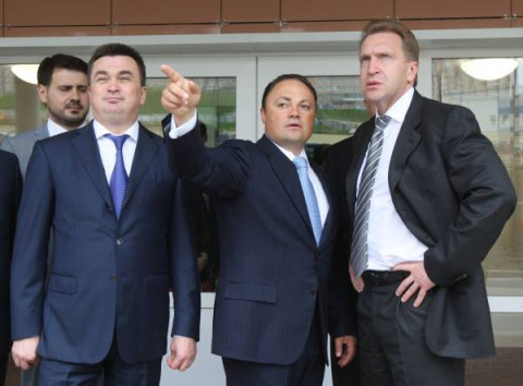 Пушкарев обвинил Миклушевского в своих страданиях