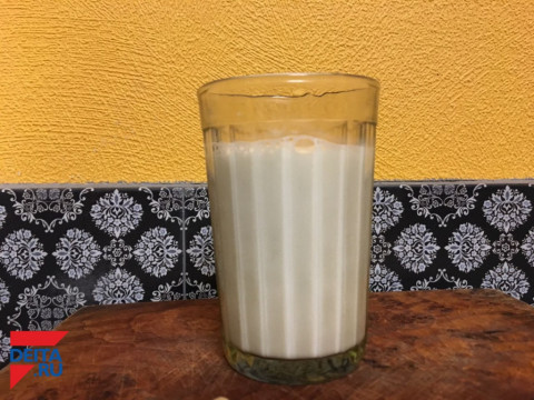 Выяснилось, для кого опасно молоко