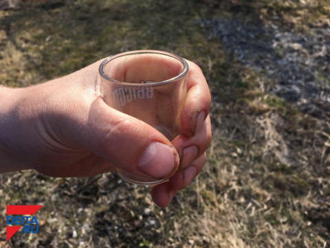 Вытрезвители возвращаются в Россию