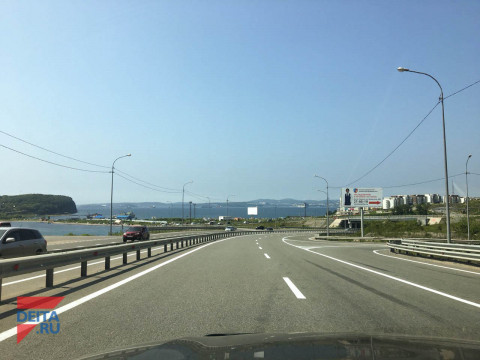 Водитель «Крауна» напал на камеру видеофиксации