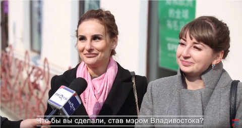 Если бы я стал мэром»: откровения горожан