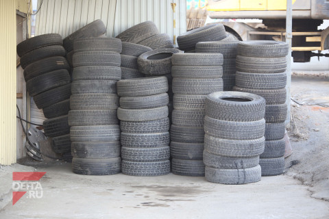 Найден способ сэкономить на покупке новых шин