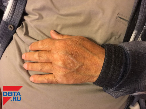 Госдума отказалась вводить наследование пенсий