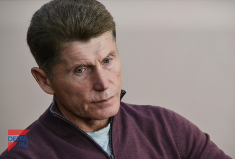 Известный француз принял предложение Олега Кожемяко