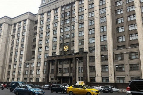 Госдума приняла закон о фейковых новостях