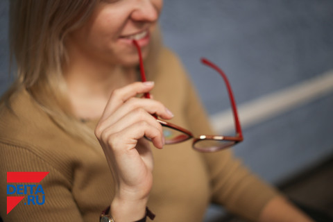 Половина российских учеников садит зрение к окончанию школы