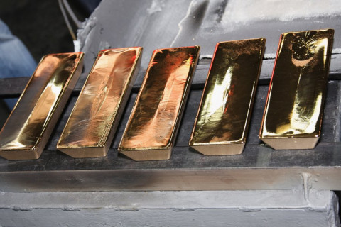 Карта сокровищ третьего рейха возбудила кладоискателей