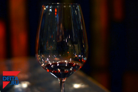 «Винная дорога» понравится туристам