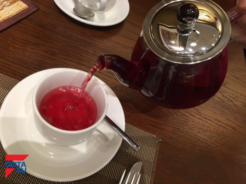 Что выпить, чтобы снизить давление