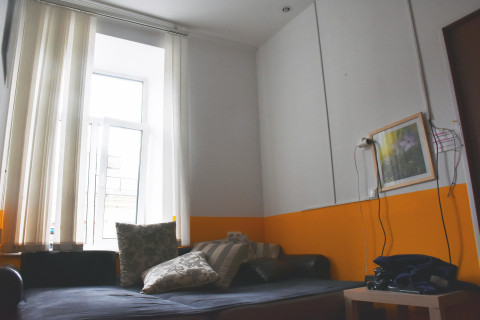 Ударом по бизнесу назвал министр запрет хостелов