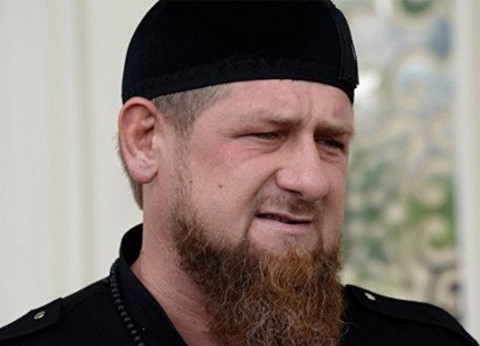 Дипломат возмутил Кадырова