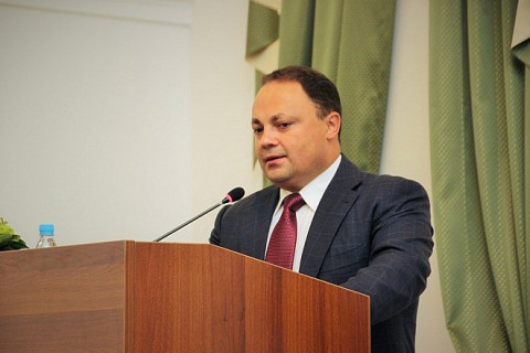 Пушкарёв #вангует свою судьбу