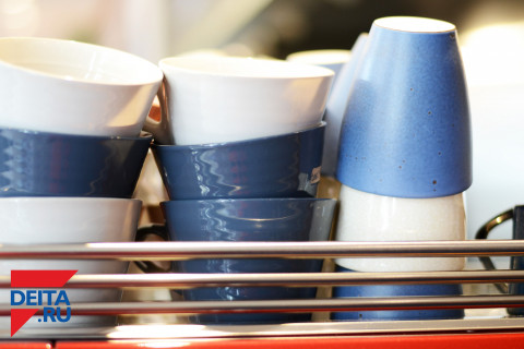 Мужчина убил беременную сестру тарелкой