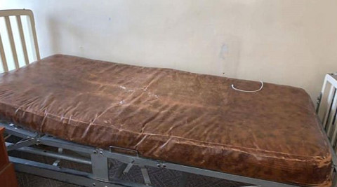 Пациентов больницы кормили просрочкой