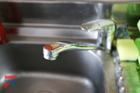 Электричество и холодную воду отключат некоторым горожанам