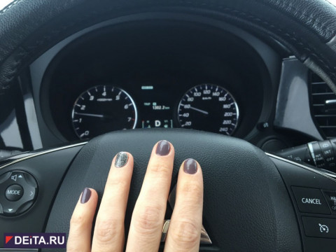 Названы самые популярные автомобили у российских женщин