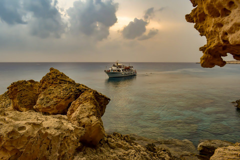 Россияне массово переберутся на Кипр?