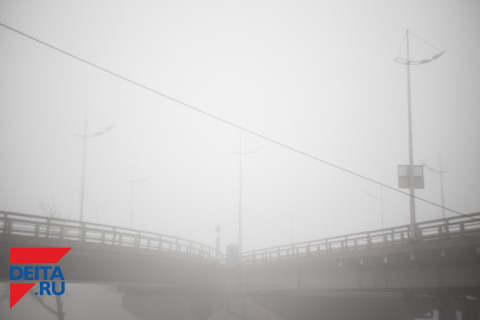 Выяснилось, что происходит с воздухом в Приморье