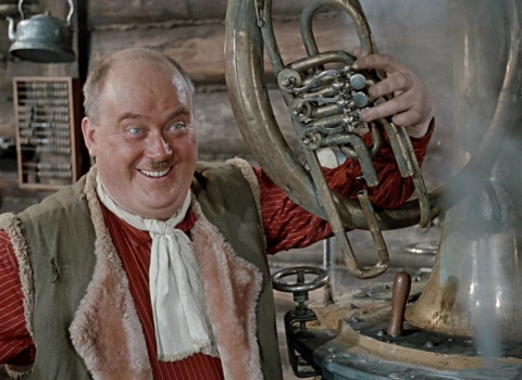 Самогон отдадут в руки губернаторов