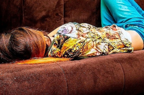 Мужчинам Дальнего Востока не хватает женщин