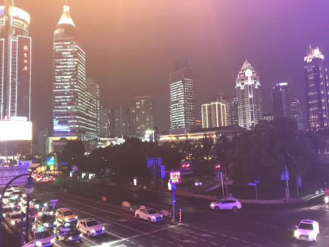 Назван лучший возраст для путешествий