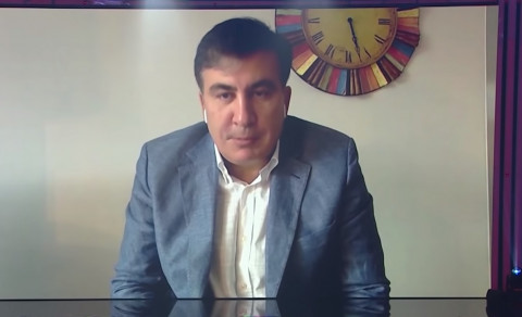 Скандальный президент вернулся с важным заявлением