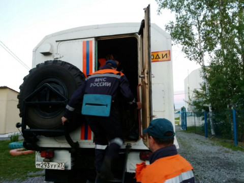 Девочка-маугли из России начала говорить