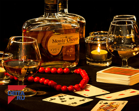 Поступок мужчины возмутил продавца алкомаркета