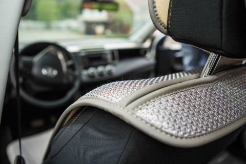 Невнимательный автолюбитель устроил переполох на АЗС