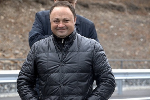 Пушкарев верит в законы математики