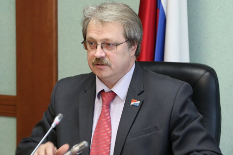Вице-губернатор уволен в Приморье