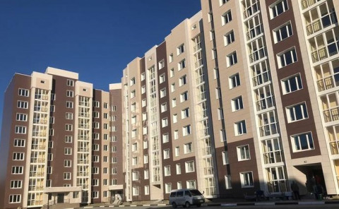 Ставки на ипотеку растут в России