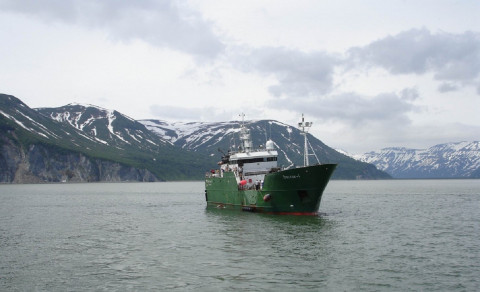 Передел: правительство предпочло дальневосточным рыбакам московских олигархов