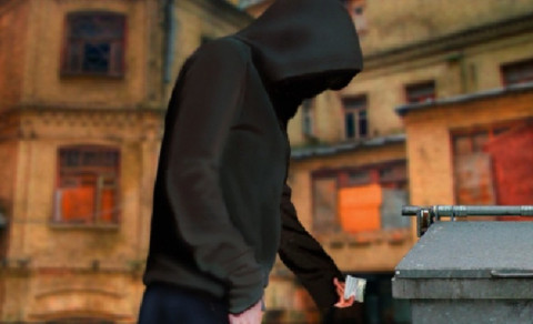 Как обезопасить свой дом от «закладчиков»