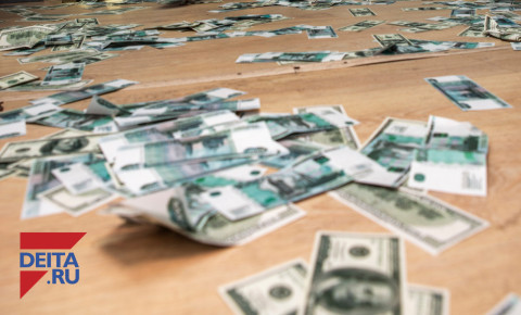 Дальневосточник выиграл в лото 155 млн