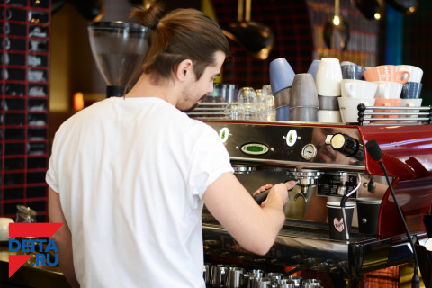 История с портмоне в известном баре получила продолжение