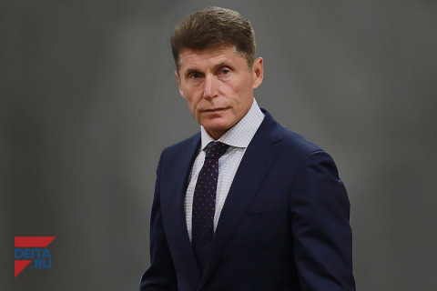 Губернатору можно позвонить на сотовый