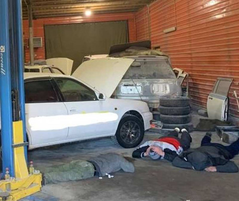 Таксиста-насильника и его подельников жестко накажут