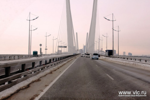 Владивосток высмеяли в интернете