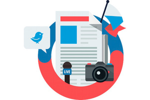 Более 60 работ подали на конкурс «Вместе в цифровое будущее» журналисты и блогеры Дальнего Востока