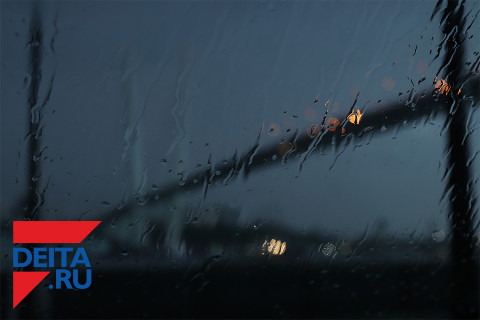 Точный прогноз по дождю дали синоптики