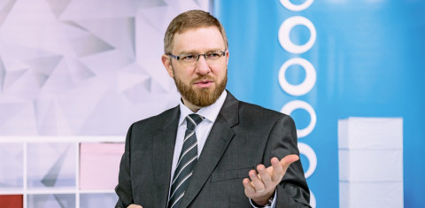 Малькевич ратует за суверенный интернет и строгость