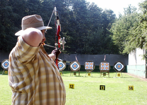 Робин Гудов узаконят в России