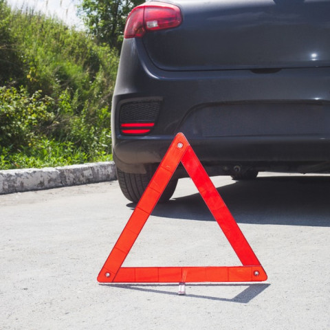 200 тысяч за ДТП - как разводят горожан