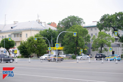 Горожане ежедневно рискуют жизнью