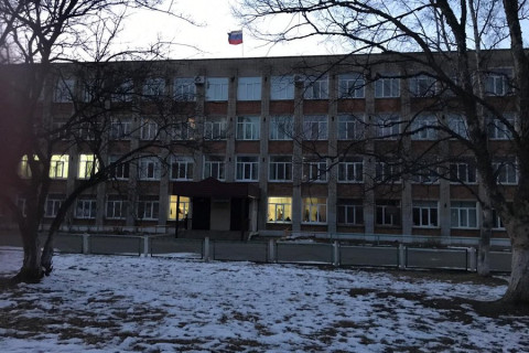 Новый директор назначен в скандальной школе