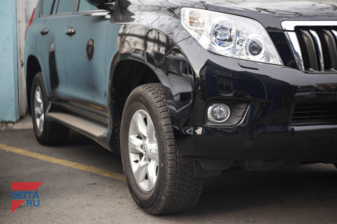 Водители придумали способ обмана камер