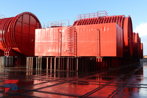 Центр кондиционирования ядерных отходов строят в Приморье