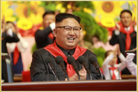 Ким Чен Ын собрался приехать в Россию